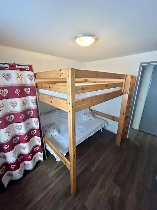 Chalet Proche Des Pistes O Chalet Dana Vars