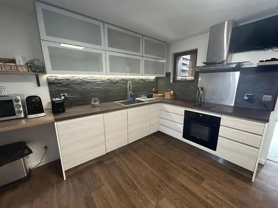 Chalet Proche Des Pistes O Chalet Dana Vars